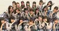 乃木坂認知度診断
