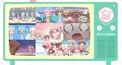 ガルパクイズ〜5問〜 Part②