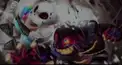 UndertaleAU問題（難易度アップ）