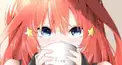 五等分の花嫁  検定