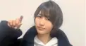 欅坂46 土生瑞穂検定