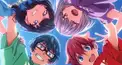 声優でアニメ当て検定　初級　1