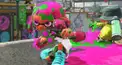 スプラトゥーン2検定(中級)