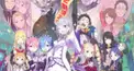 リゼロ検定　上級