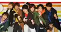 ジャニーズWEST検定や