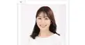KBS京都アナウンサー　佐藤彩加さんけんてー