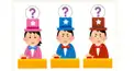 【パクり？】　四択のような二択クイズ