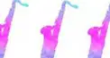 テナーサックス検定