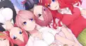五等分の花嫁検定 （猛者用）