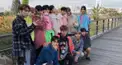 THEBOYZ検定