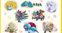 ポケモン検定4級