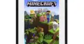 minecraftに関する検定です！