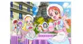プリキュアアラモード映画クイズ