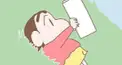 しんちゃんへの愛情度検定