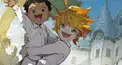 約束のネバーランド1~3巻検定　