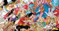 ONE PIECE　ワノ国編