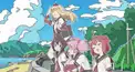君は本当にゆるゆりのこと、知ってる？