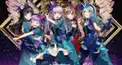 Roselia声優検定