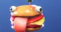 フォートナイト検定(間違えたらガムシロップ)