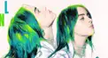 Billie eilish の検定