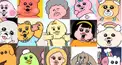おぱんちゅうさぎ診断