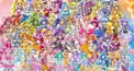 プリキュアの名前何個わかるかな？