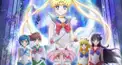 あなたはセーラームーンで何キャラ？診断