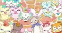 プリキュアの妖精さんいくつわかるかな？検定
