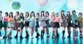 AKB48検定（2024年作成)