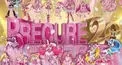 プリキュアのピンクチームの名前何個わかるかな？検定