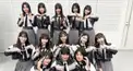 櫻坂46歌詞検定