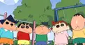 あなたはクレヨンしんちゃんで何キャラ？診断
