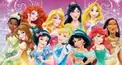 あなたのディズニープリンセス度は何%？診断