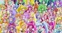 プリキュア曲検定