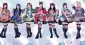 CANDY TUNE検定