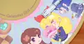 アイカツ曲検定！