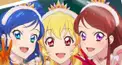 あなたはアイカツのことどのくらい知ってる？検定