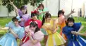 きゅーてすとならわかるはず！CUTIE STREET歌詞検定！高難易度‼︎