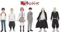 東京卍リベンジャーズ検定（スタート編）