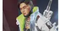 apex legends クリプト検定！