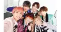SixTONES