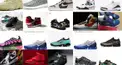 俺とNIKEで手がける、スペースマウンテン