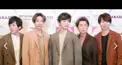 嵐検定！！(難易度：何この簡単さ⁉︎って思ってしまうくらい)