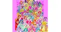 プリキュア♡クイズ