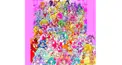 プリキュア♡クイズ ２