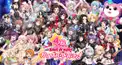 バンドリ、キャラ検定