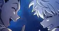 HUNTERHUNTER