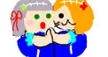 めんへらーず(tama・kazumin)検定