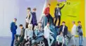 韓国アイドル検定(ナムジャ)