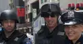 アメリカ警察検定
